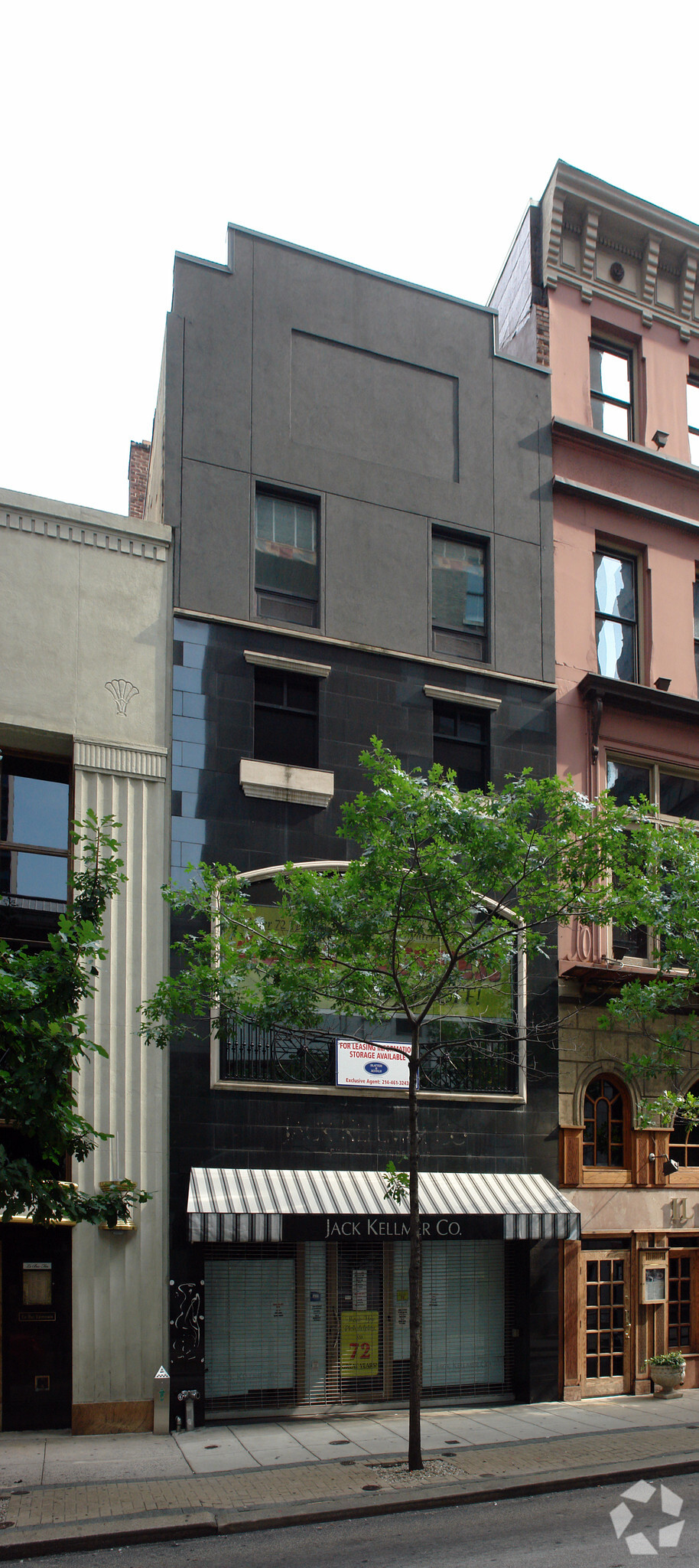 1521 Walnut St, Philadelphia, PA for Rent