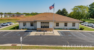 De Witt, IA Office - 1212 17th Ave