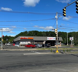 Northampton, MA Retail - 242 King St