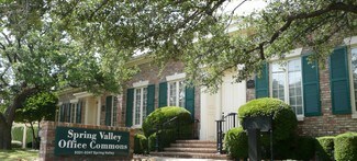 Dallas, TX Office - 5331-5335 Spring Valley Rd
