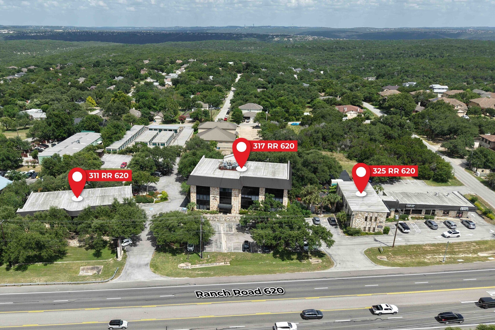 311 Ranch Road 620 S, Lakeway, TX for Rent