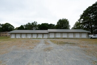 Williamston, NC Self-Storage Facilities - 1886 US HWY 17