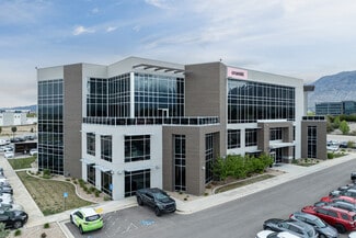 Lindon, UT Office - 2570 W 600 N