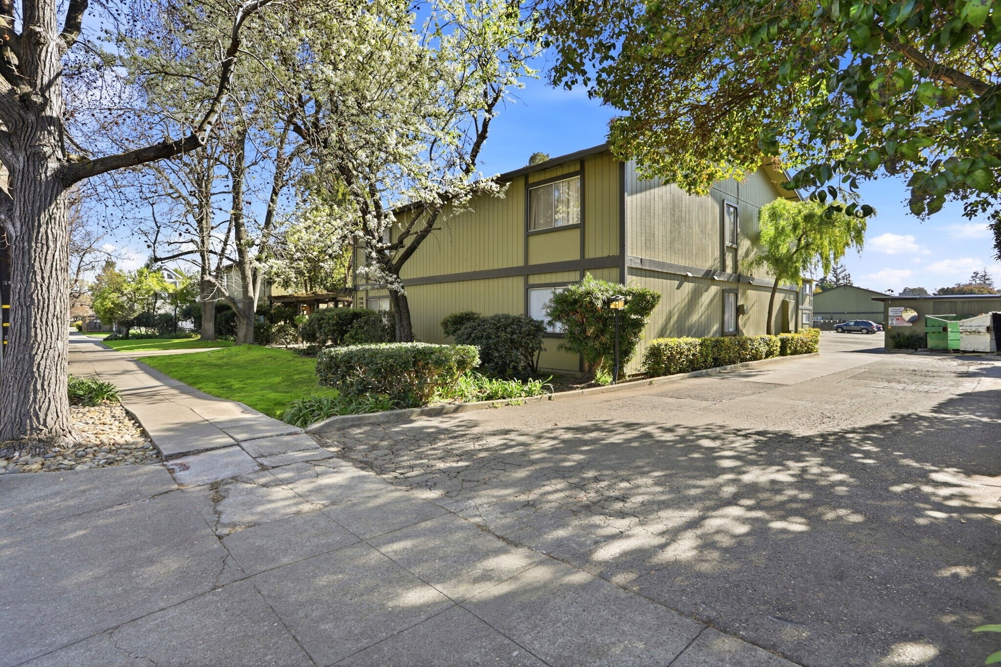 1336-1350 Fruitdale Ave, San Jose, CA for Sale