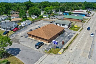 Stand Alone Building for Sale- N. CHS