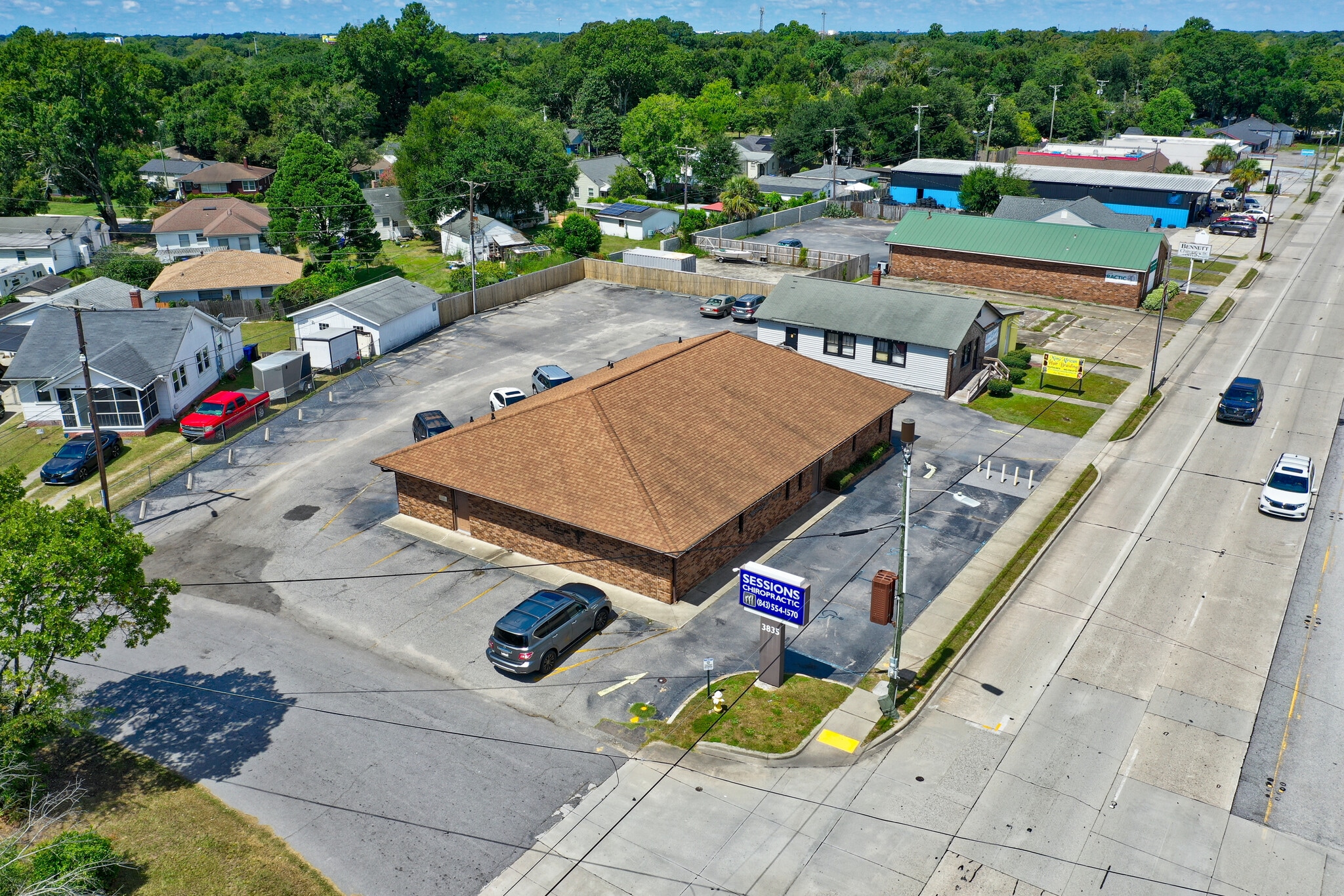 , North Charleston, SC for Sale