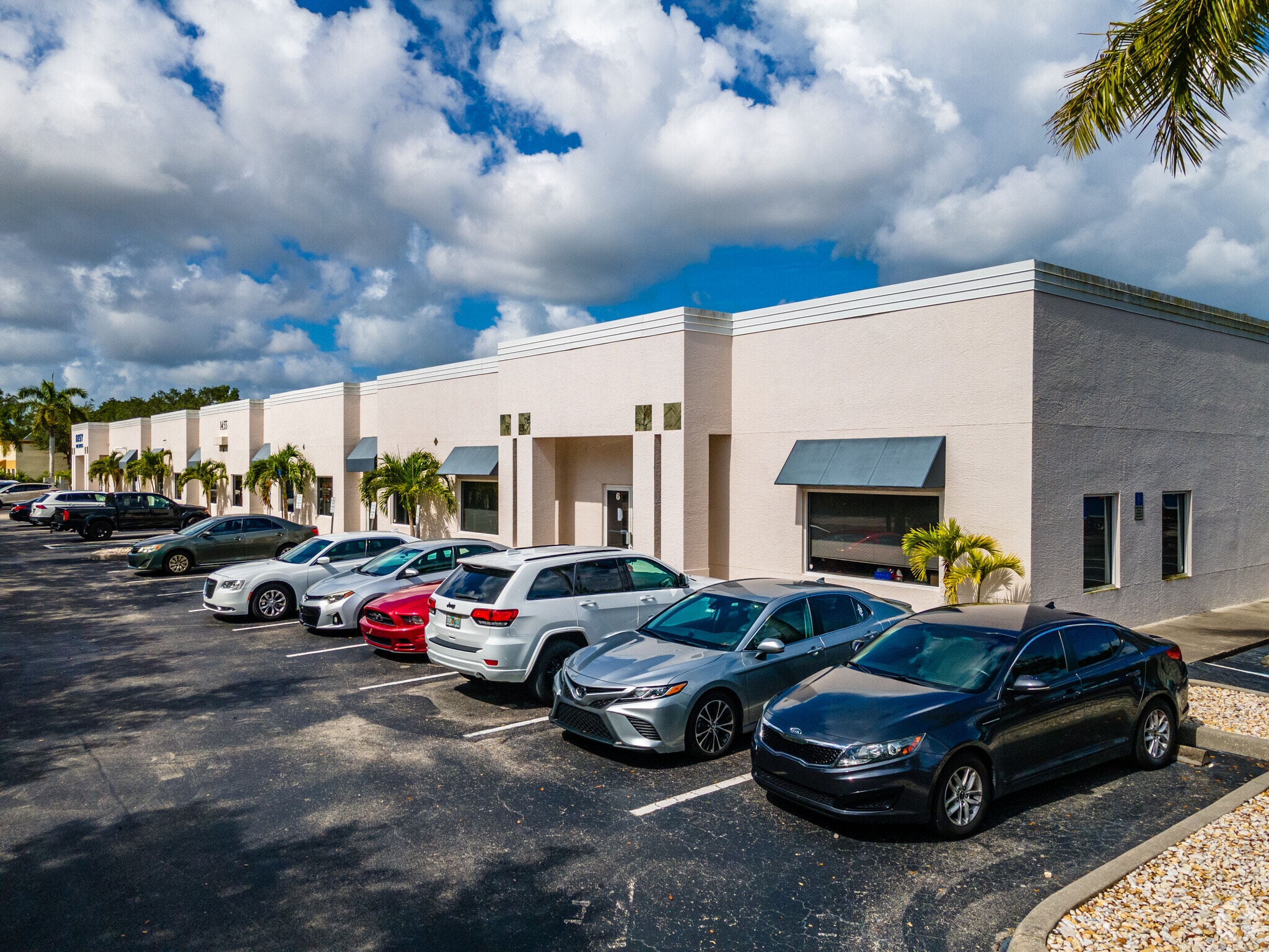 1455 Rail Head Blvd, Naples, FL for Rent