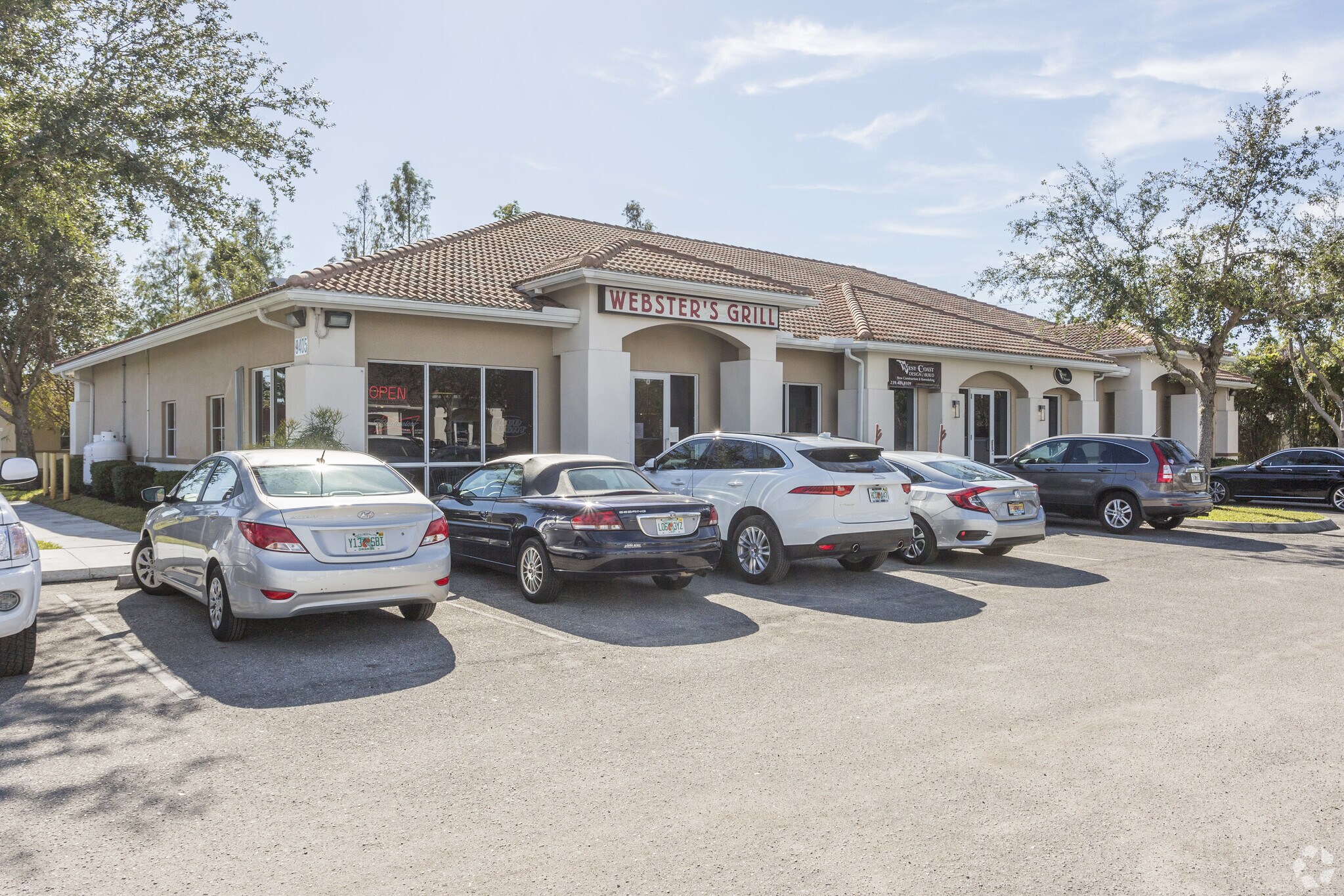 9405 Cypress Lake Dr, Fort Myers, FL for Rent