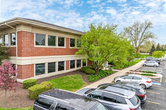 West Chicago, IL Office - 480 E Roosevelt Rd