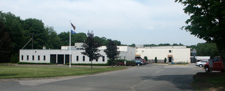 Trumbull, CT Industrial - 205 Spring Hill Rd