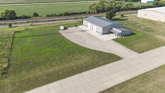 Spencer, IA Industrial - 1208 E Milwaukee St