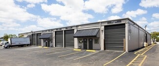 Fort Lauderdale, FL Retail, Industrial - 3501-3531 NW 19th St Fort Lauderdale, FL Retail, Industrial - 3501-3531 NW 19th St