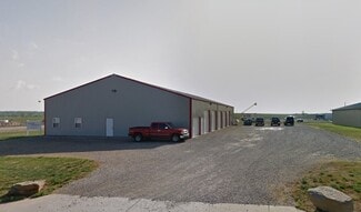 Newburgh, IN Industrial - 3222 Commerce Dr