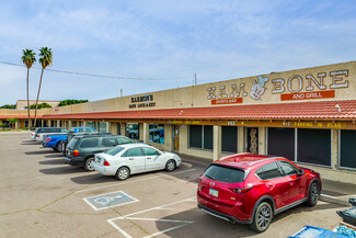 Mesa, AZ Storefront Retail/Office - 903-933 E Main St