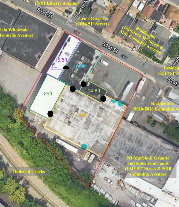1615 51st St, North Bergen, NJ for Sale