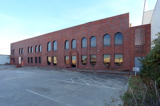 Tulsa, OK Manufacturing - 6308 E 15th St