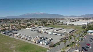 Bloomington, CA Industrial Land - 2586 S Lilac Ave