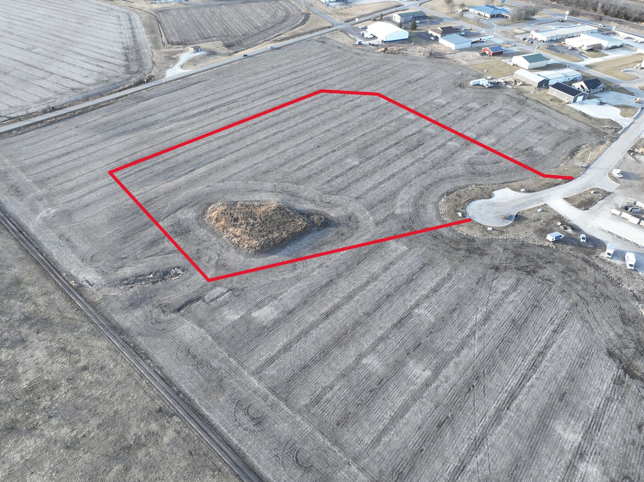 00000 Jesuit ct, Saint Marys, KS for Sale