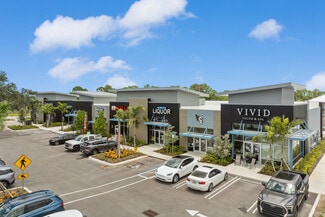 Port Saint Lucie, FL Retail - 10650 Crosstown Parkway