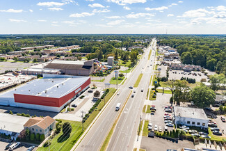 West Berlin, NJ Health Club - 545 N Route 73