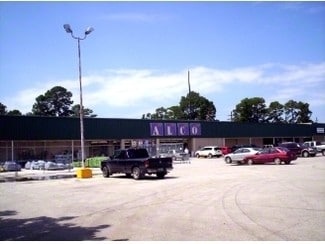 Trinity, TX Retail - 730 S Robb St