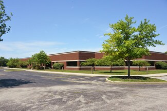 Miamisburg, OH Office - 8877-8899 Gander Creek Dr