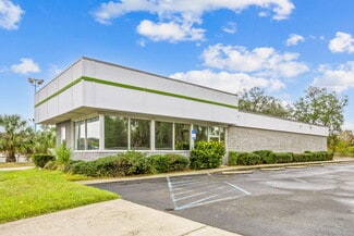 Yulee, FL Storefront Retail/Office - 463185 Sr-200 Yulee, FL Storefront Retail/Office - 463185 Sr-200