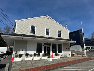 Orleans, MA Bank - 28 S Orleans Rd