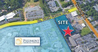 1874 DR FRANK GASTON BLVD  