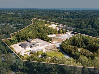 Owings, MD Office, Industrial - 1150 E Chesapeake Beach Rd