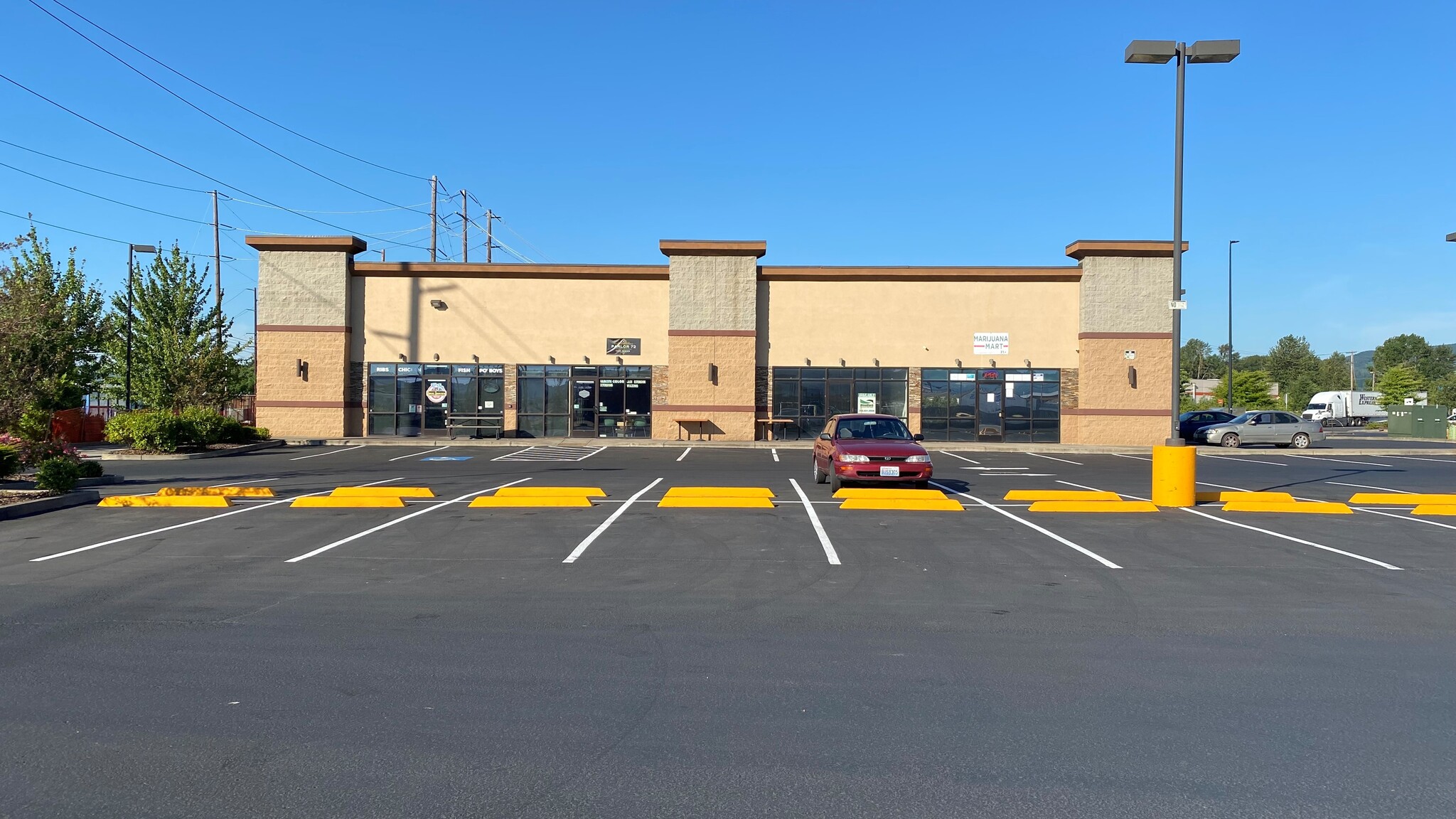 520-530 7th Ave, Longview, WA for Rent