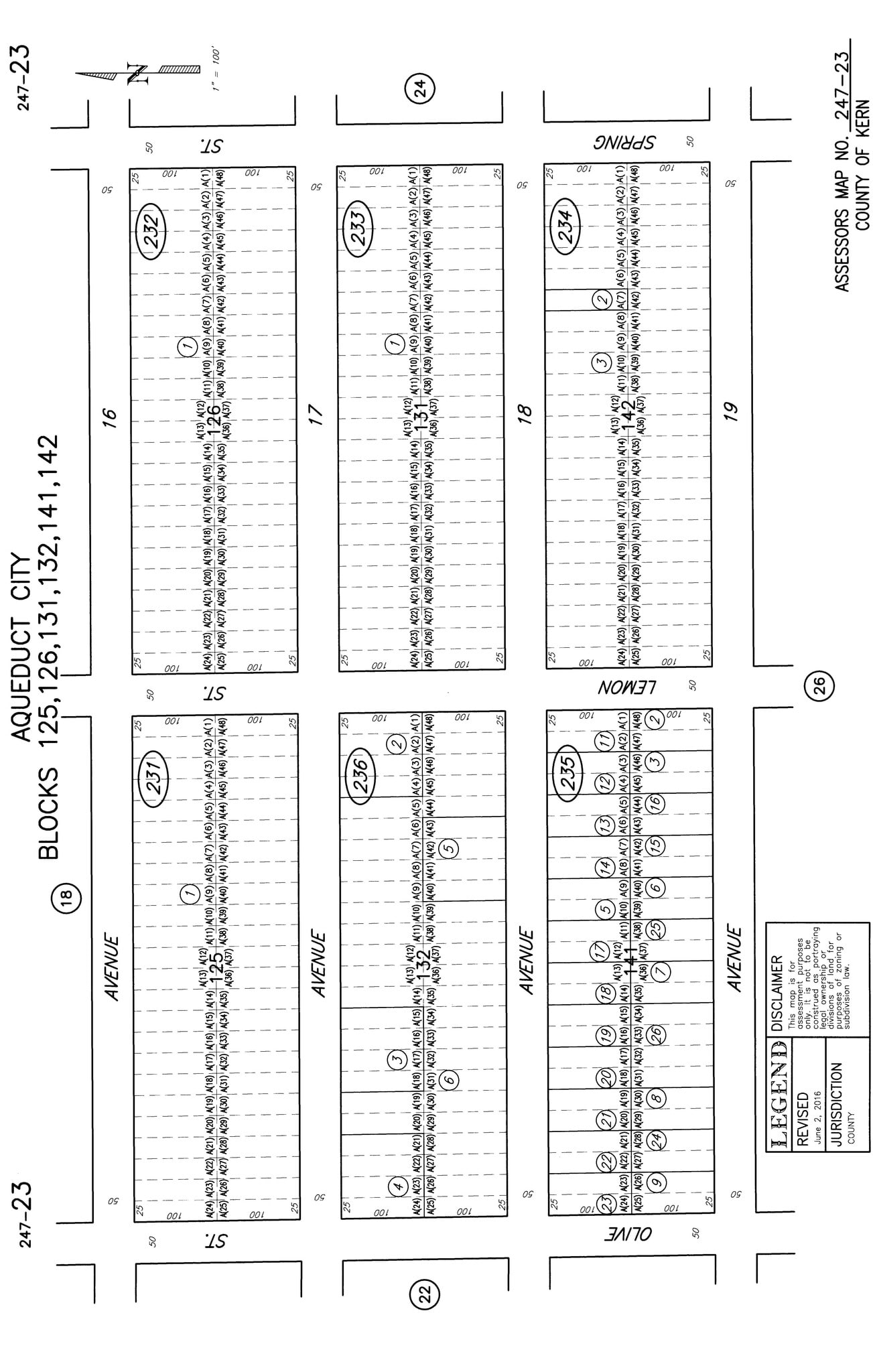 165 F 8 ave, Lancaster, CA for Sale