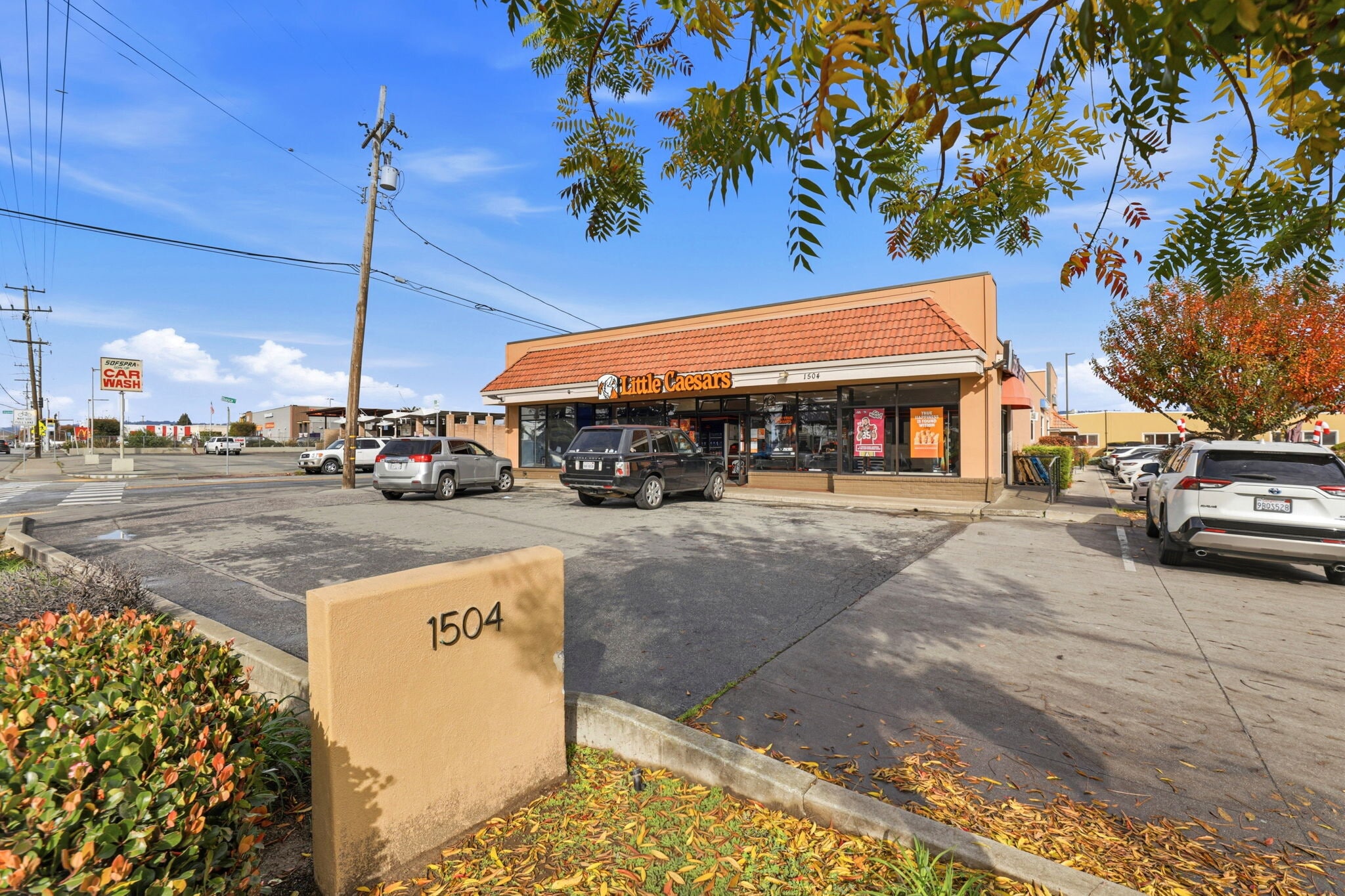 1504 Freedom Blvd, Watsonville, CA for Rent
