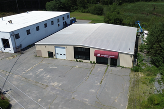 Ayer, MA Warehouse - 5-7 Bishop Rd