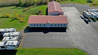 Potsdam, NY Freestanding - 7364 Us Highway 11