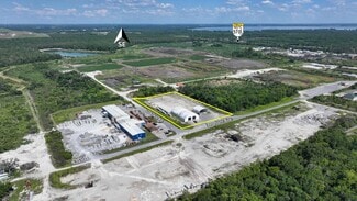 Lakeland, FL Industrial - 2010 Longhorn ave Lakeland, FL Industrial - 2010 Longhorn ave