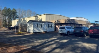 Ashland, VA Manufacturing - 11011 Leadbetter Rd Ashland, VA Manufacturing - 11011 Leadbetter Rd