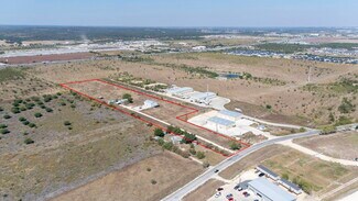 San Marcos, TX Commercial Land - 6802 S Old Bastrop Hwy San Marcos, TX Commercial Land - 6802 S Old Bastrop Hwy