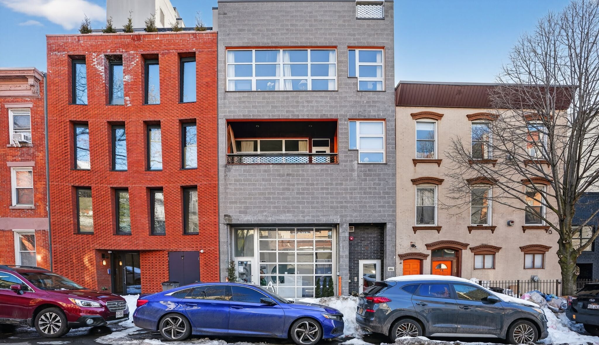 74 N 8th St, Brooklyn, NY for Rent