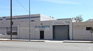3510 S Main St  