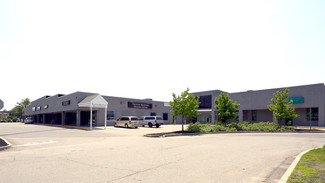 Taunton, MA Office/Medical, Office/Retail - 1 Washington St