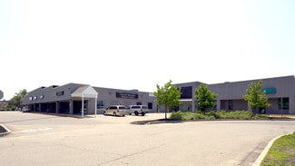 Taunton, MA Office/Retail - 1 Washington St Taunton, MA Office/Retail - 1 Washington St