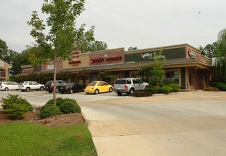 Brandon, MS Retail - 1189-B Old Fannin Rd Brandon, MS Retail - 1189-B Old Fannin Rd