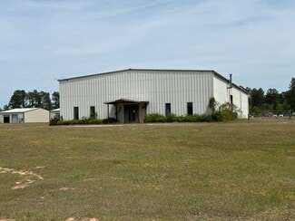 Louisville, GA Industrial - 1206 Shannon Blvd