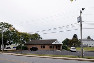 Folsom, PA Office - 475 Kedron Ave