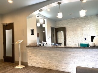 Allen, TX Office - 788 S Watters Rd