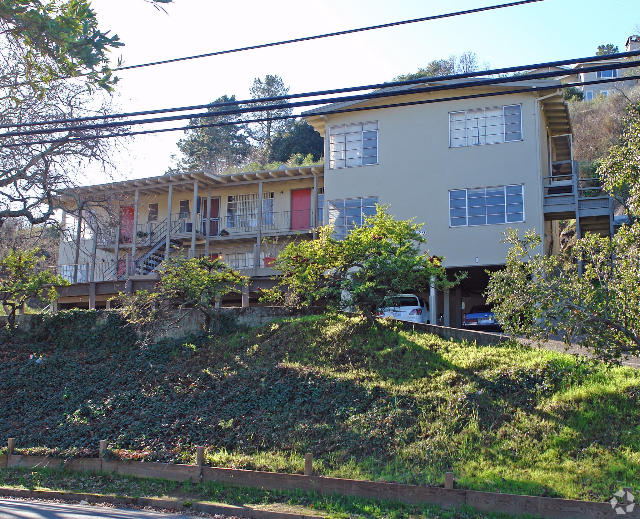 129 Woodland Ave, San Rafael, CA for Sale