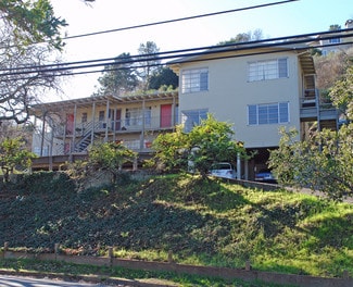 San Rafael, CA undefined - 129 Woodland Ave
