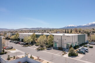 Reno, NV Showroom - 9716 S Virginia St