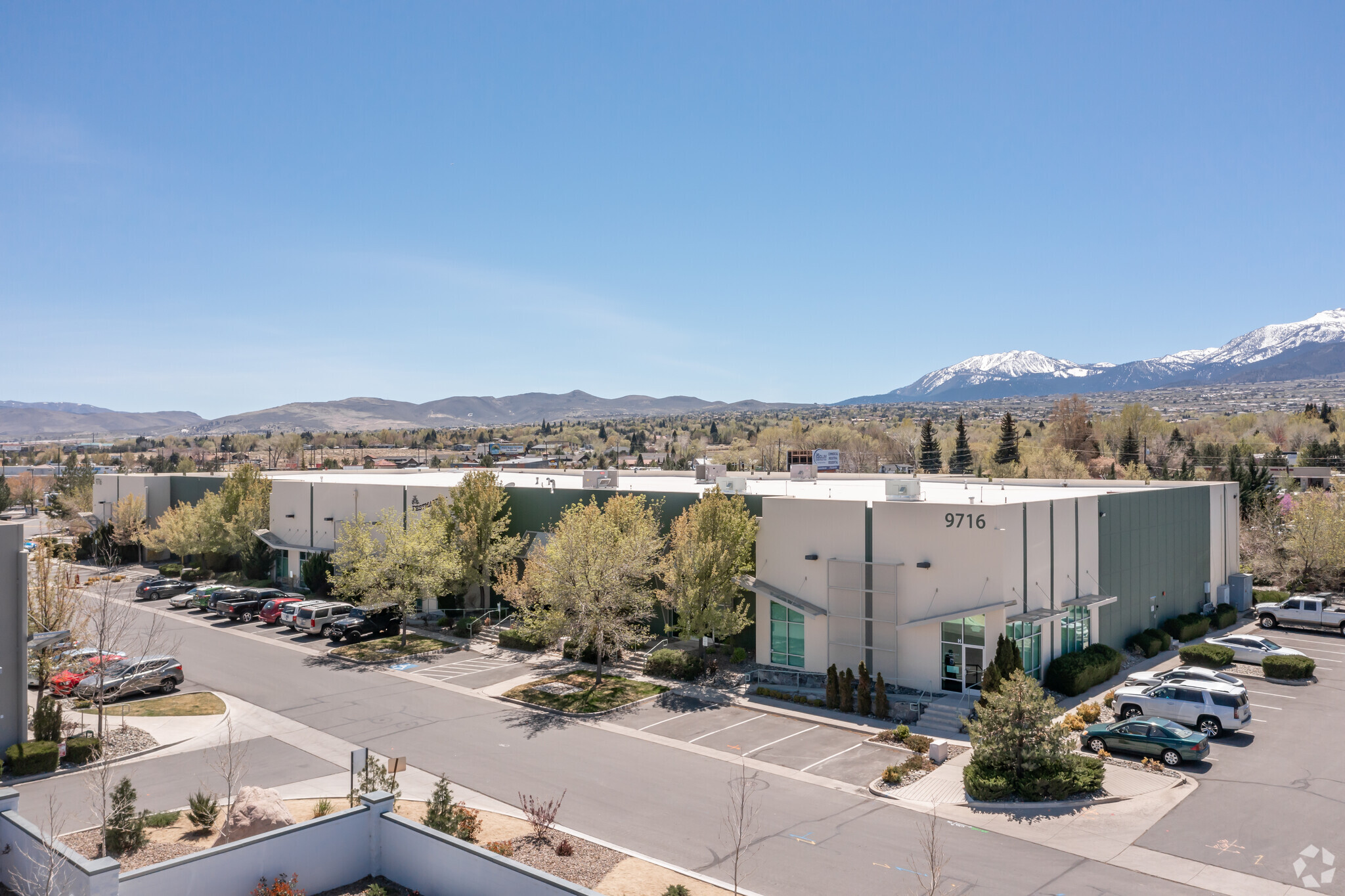 9716 S Virginia St, Reno, NV for Sale